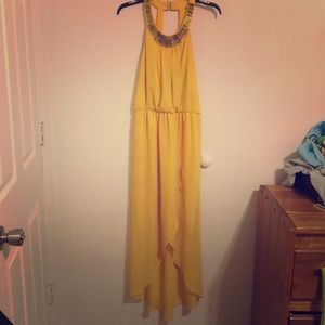 beautiful dress for many occasions